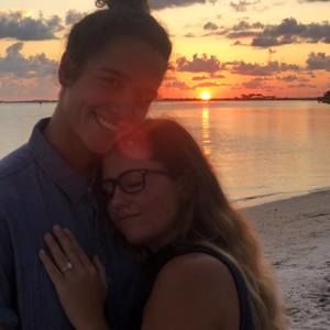 Meet your Posher, Lydia